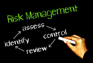 Risk Management with Assess, Identify, Control, And Review