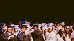 Students Graduation and How to Save for College