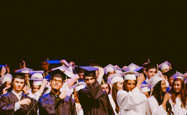 Students Graduation and How to Save for College