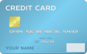 Credit Card and Understanding Fees