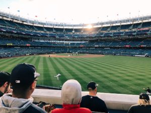 Baseball Game and How the Game Has Changed Over the Years