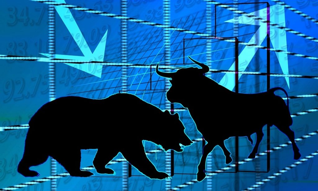 Bull and Bear Market and Where It Came From
