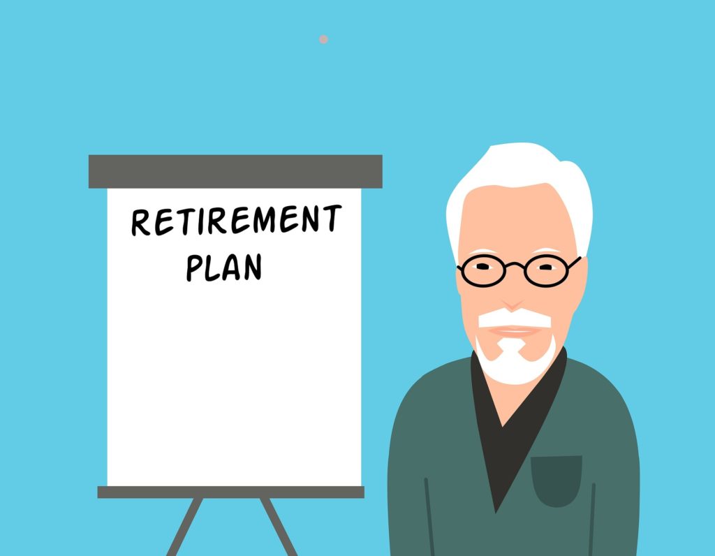 How To Plan and Save for Retirement