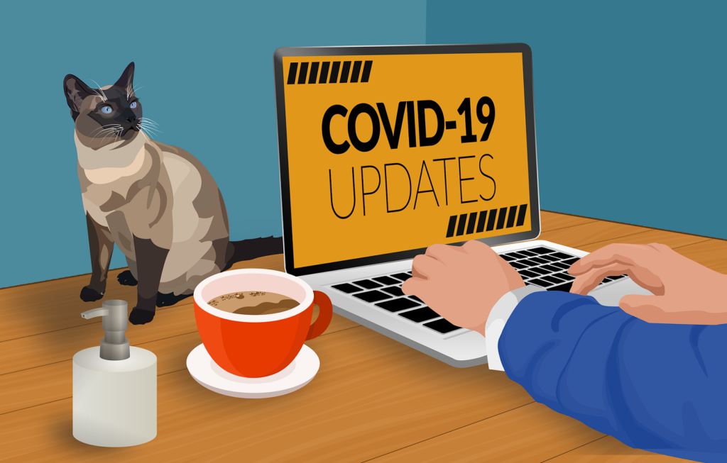 COVID-19 Updates and Cares Act