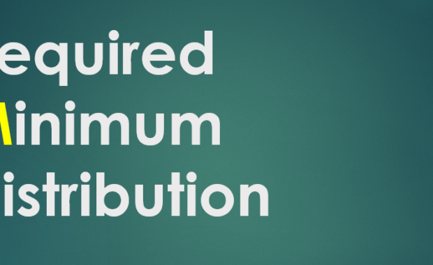 RMD Sign and How To Skip Your Required Minimum Distribution