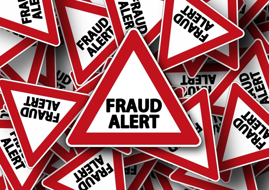 Fraud Alert Signs and Scammers During Tax Season