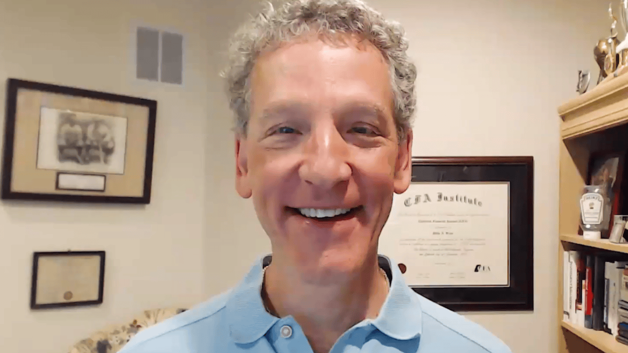 Phil Weiss, Founder of Apprise Wealth Management