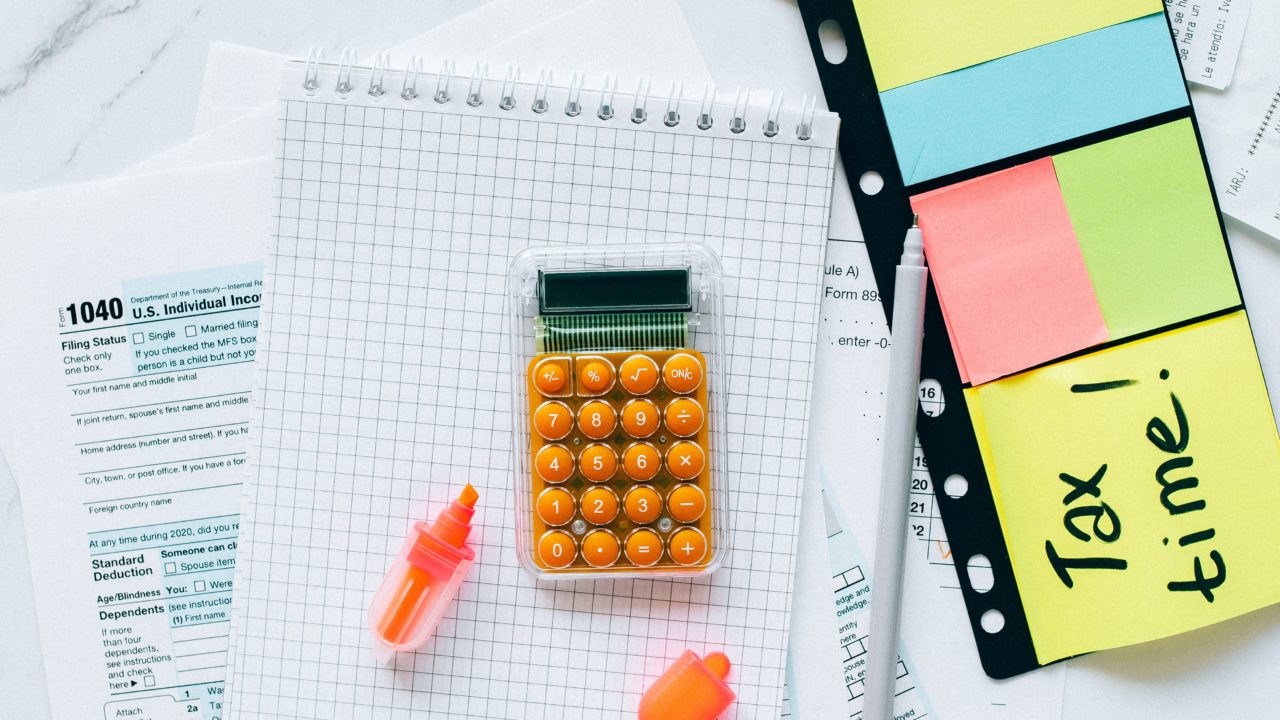 Last Year's Tax Preparation and What to Consider