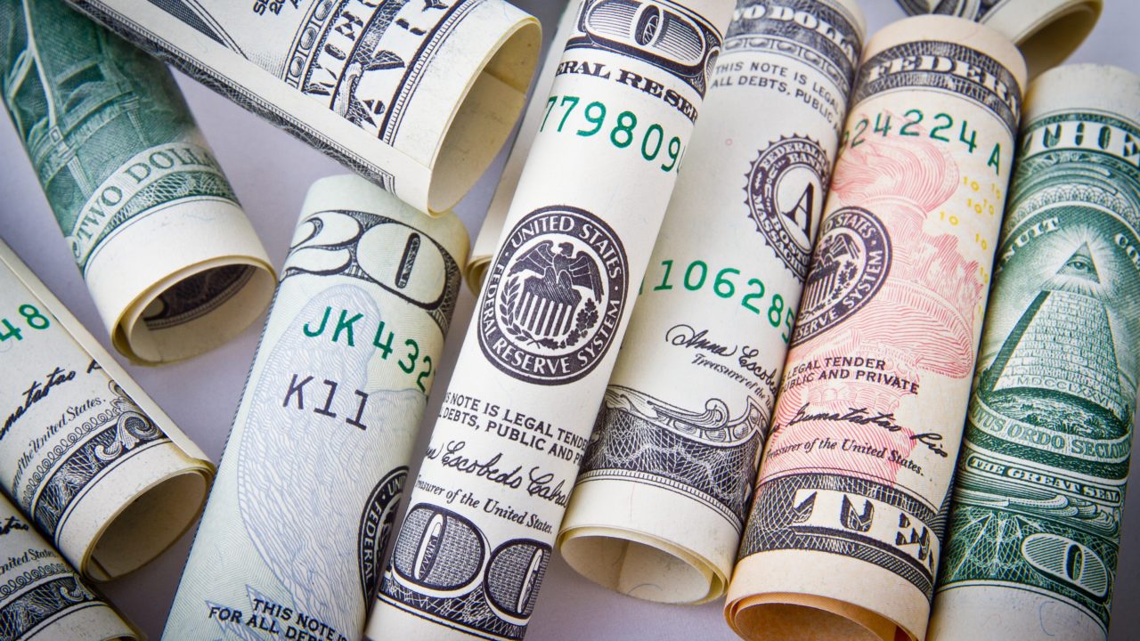 Money Rolls and If You Should Complete a 401k Rollover