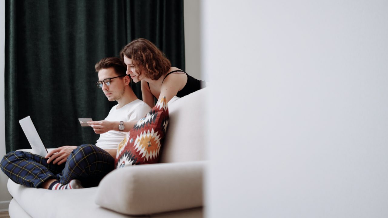 Five Favorite Reads and Do You Have Compatible Spending Habits with Your Spouse