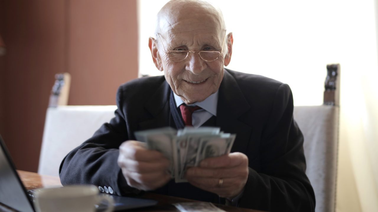 Income in Retirement