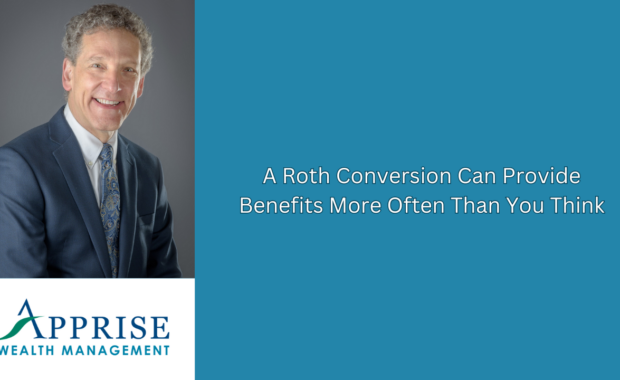 Roth conversion