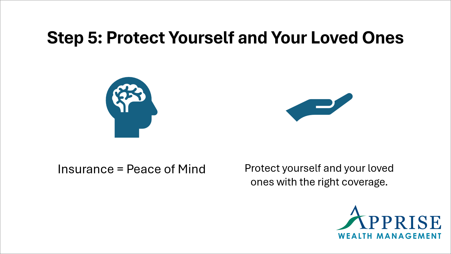 Protect Yourself and Your Loved Ones