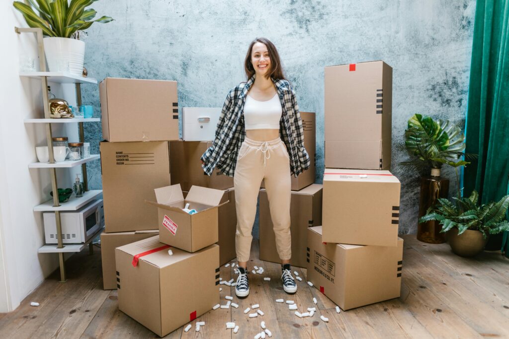 financial planning after major life changes