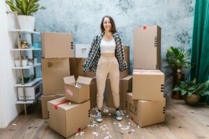 financial planning after major life changes