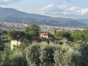 Multigenerational Family Vacation Planning