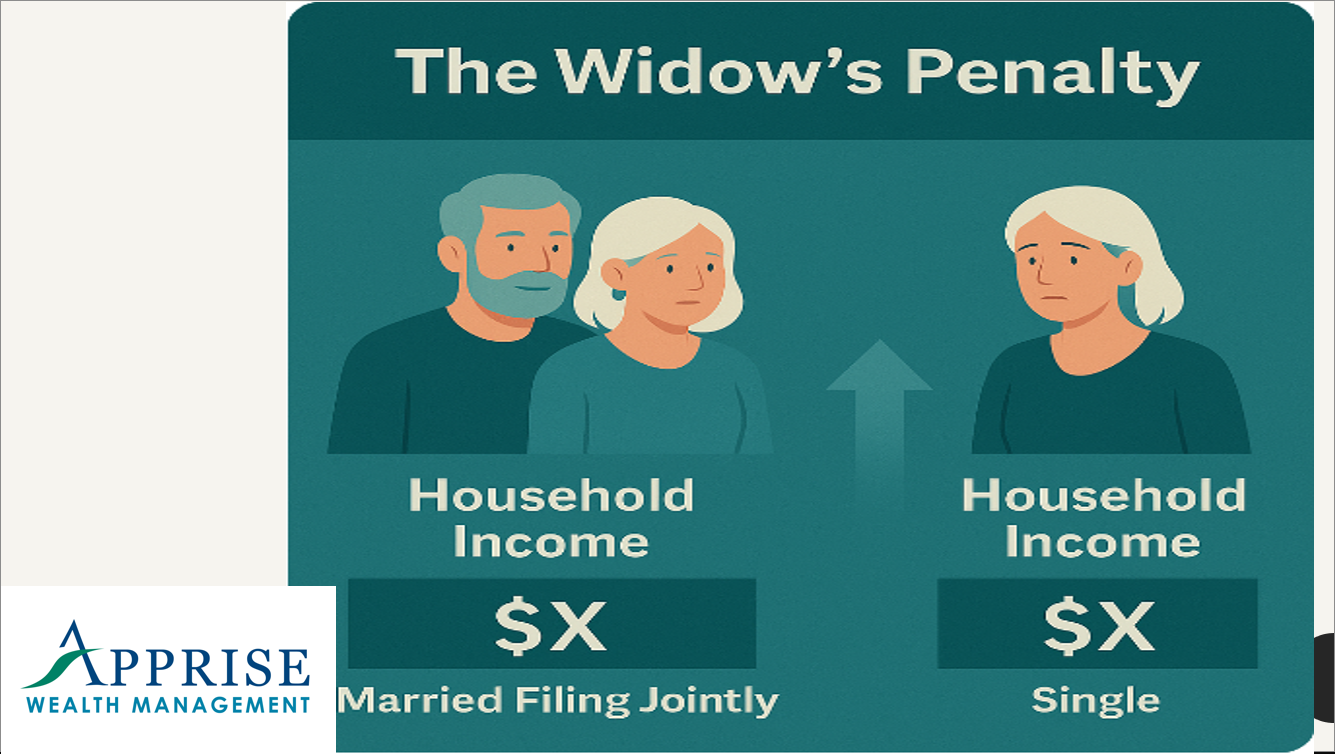 The Widow's Penalty