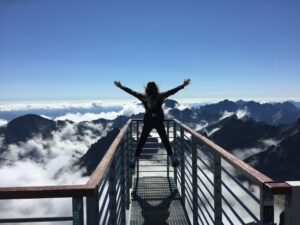 life-centered financial planning