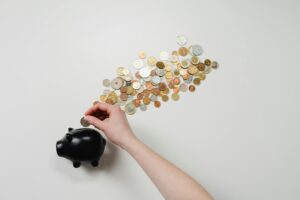 financial planning for health and wellness