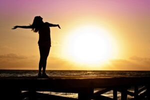 What is financial freedom
