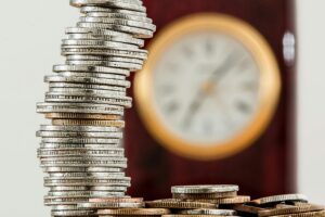 time vs money trade-off