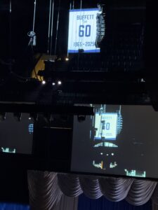 Berkshire Hathaway annual shareholders meeting