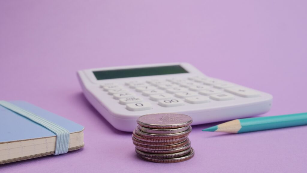 financial planning after a major life change