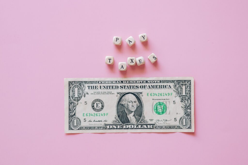 how to pay taxes in retirement